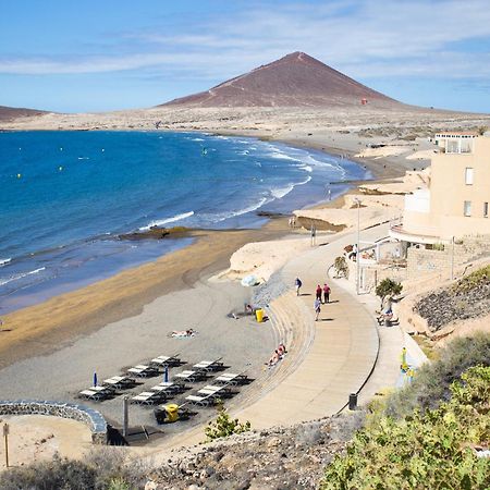 El Medano Los Patios المظهر الخارجي الصورة
